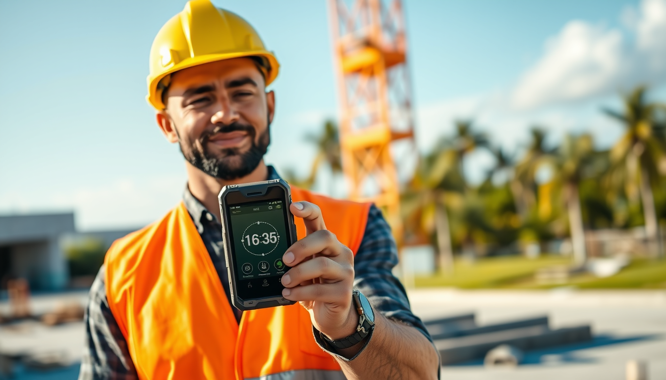 Florida construction wage theft and GPS audit trails: §448.110 documentation that holds up