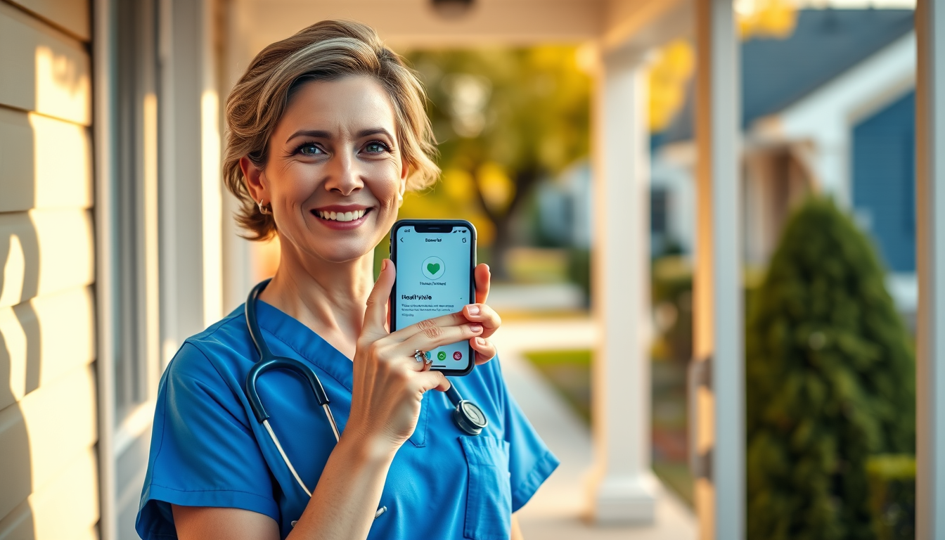 HIPAA and GPS time tracking for home healthcare: patient visits documented without PHI leaks