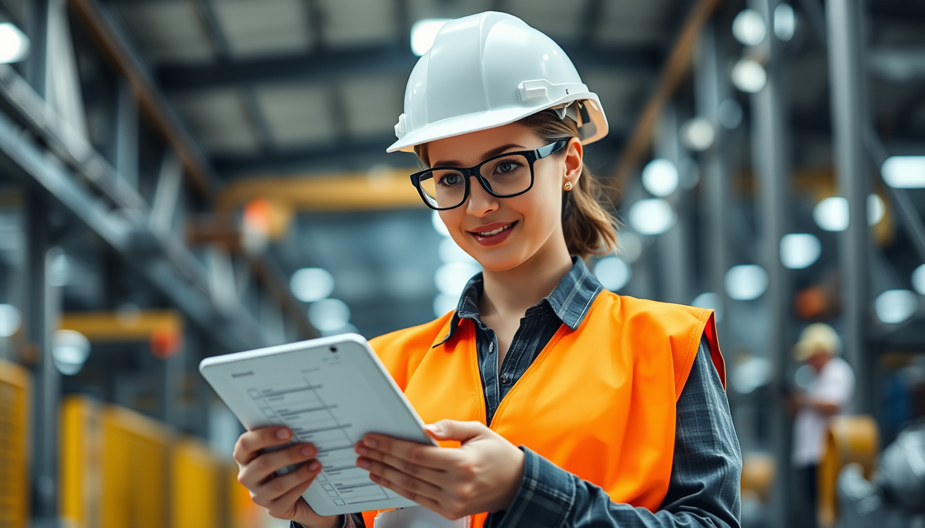OSHA recordkeeping and GPS site visit logs: 300, 300A and 301 forms backed by location data