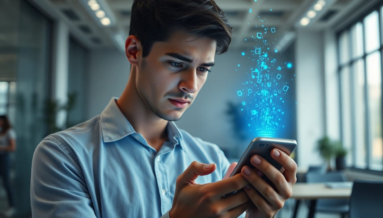 Il software che ti spia ha appena venduto il tuo nome a Facebook