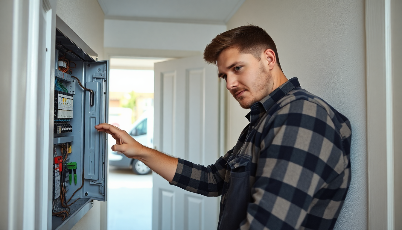 Electrician Time Tracking: Where Your Billable Hours Leak