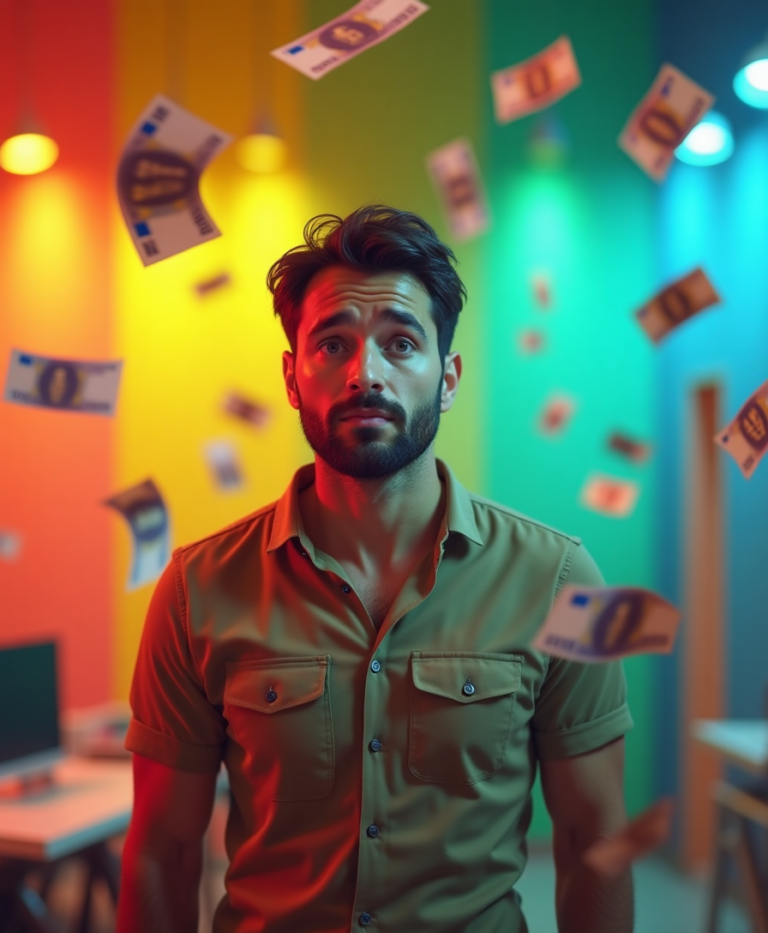 E io pago… ma cosa stai pagando?