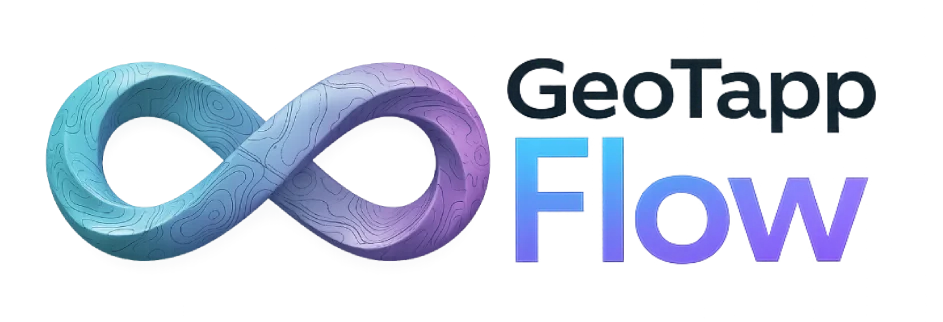 GeoTapp Flow