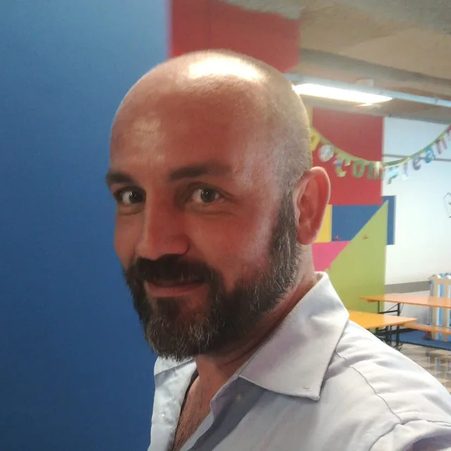 Michele Angelo Petraroli, Founder & CEO GeoTapp