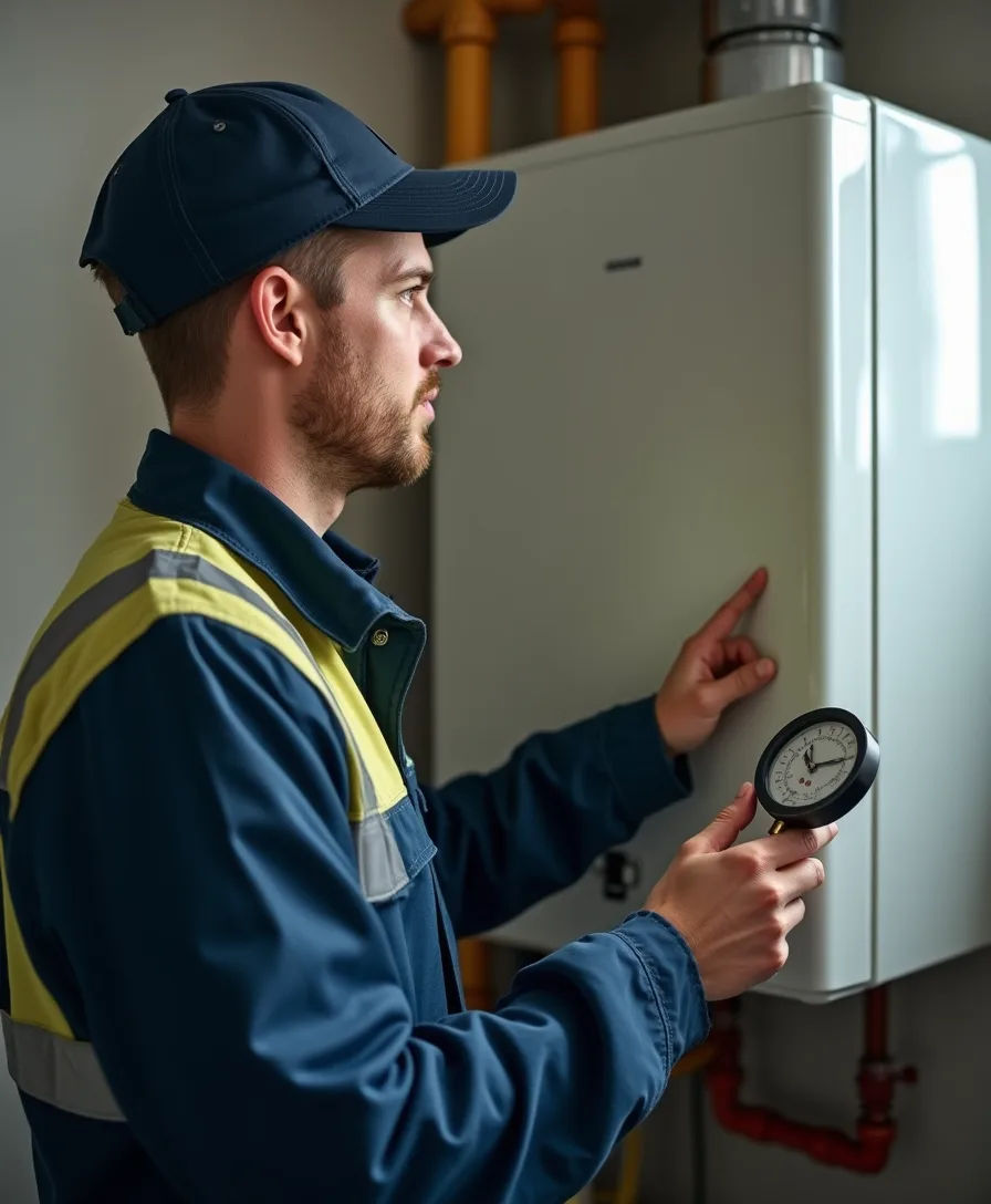 Heating & Plumbing